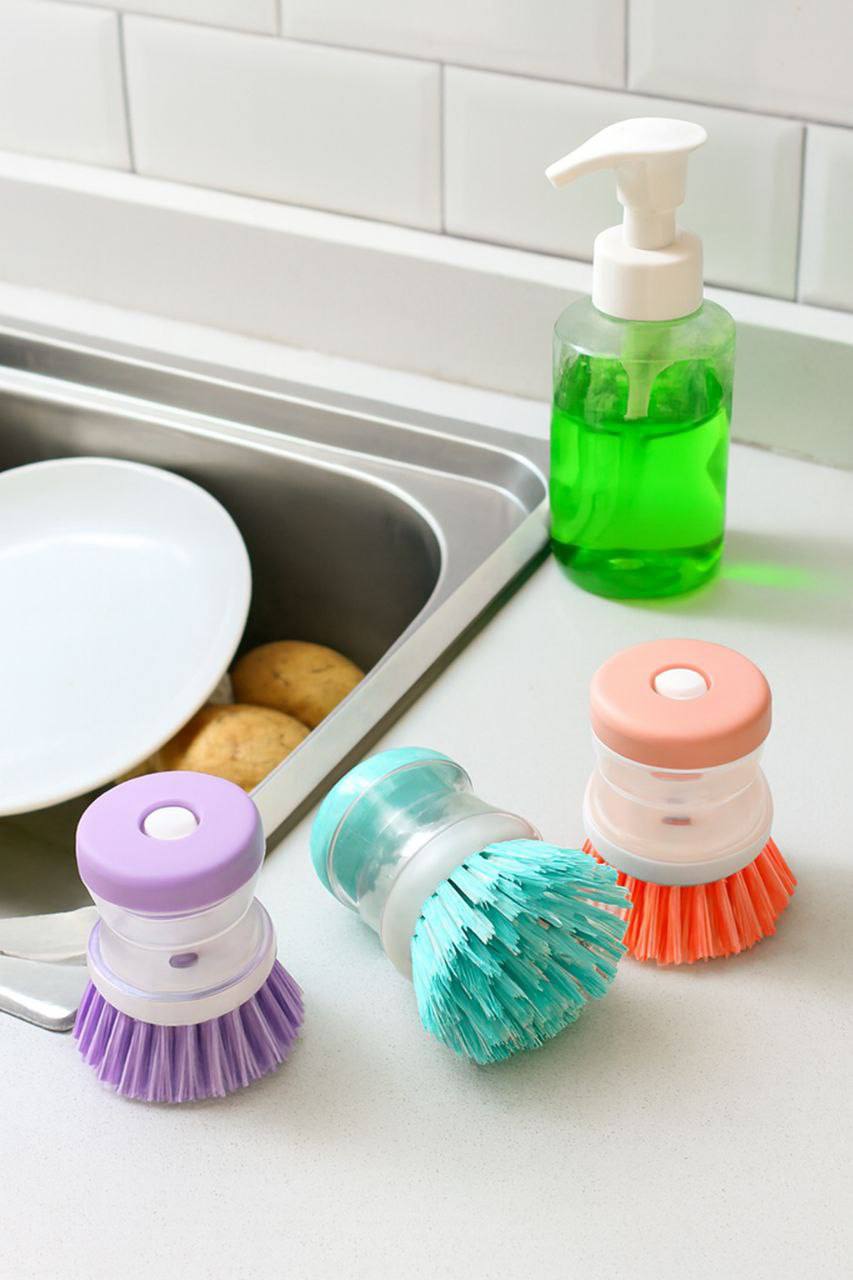 فرچه مخزن دار